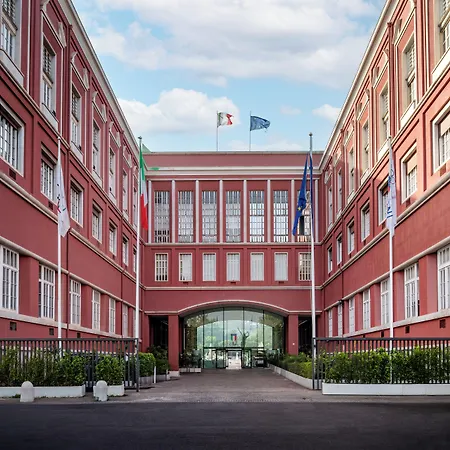 Hotel Clodio-3